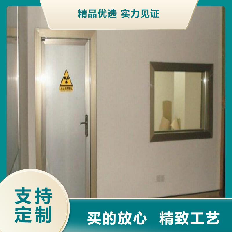 选铅门-实体厂家可定制