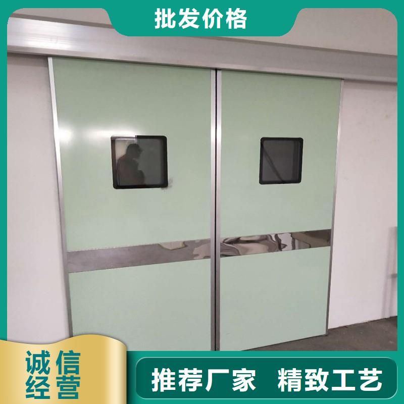 找铅门认准正兴医用工程有限公司