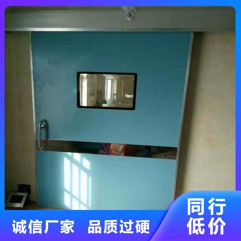 防辐射工程客户满意度高