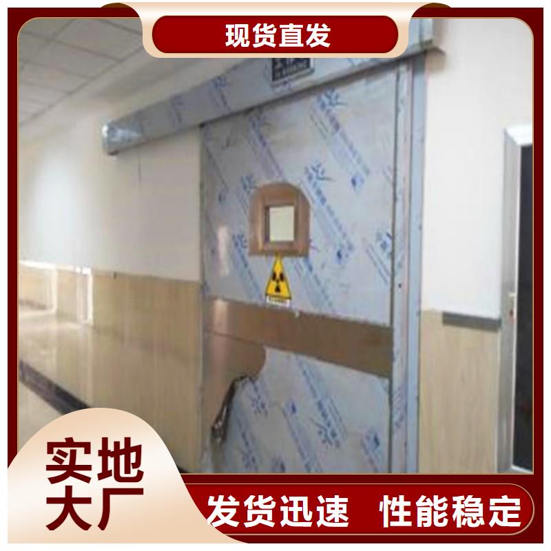 铅屏风质量严格把控