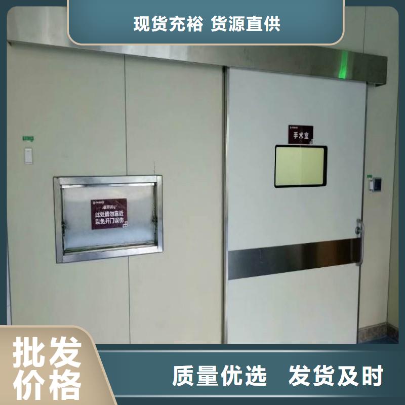 铅房正规厂家