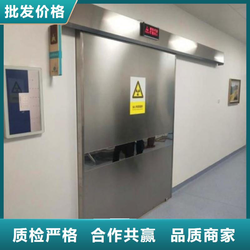 铅室加工定制