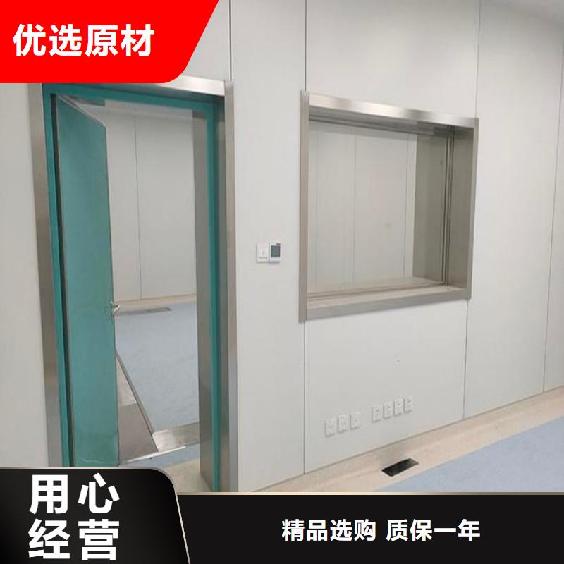 品牌的宠物医院防护门公司