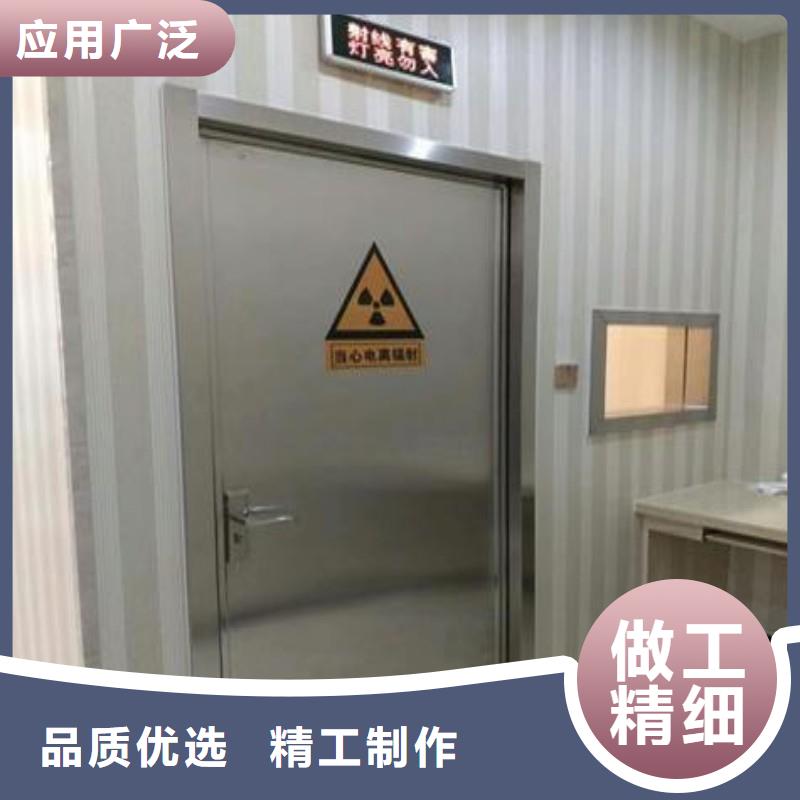 核医学衰变池-核医学衰变池品质保证