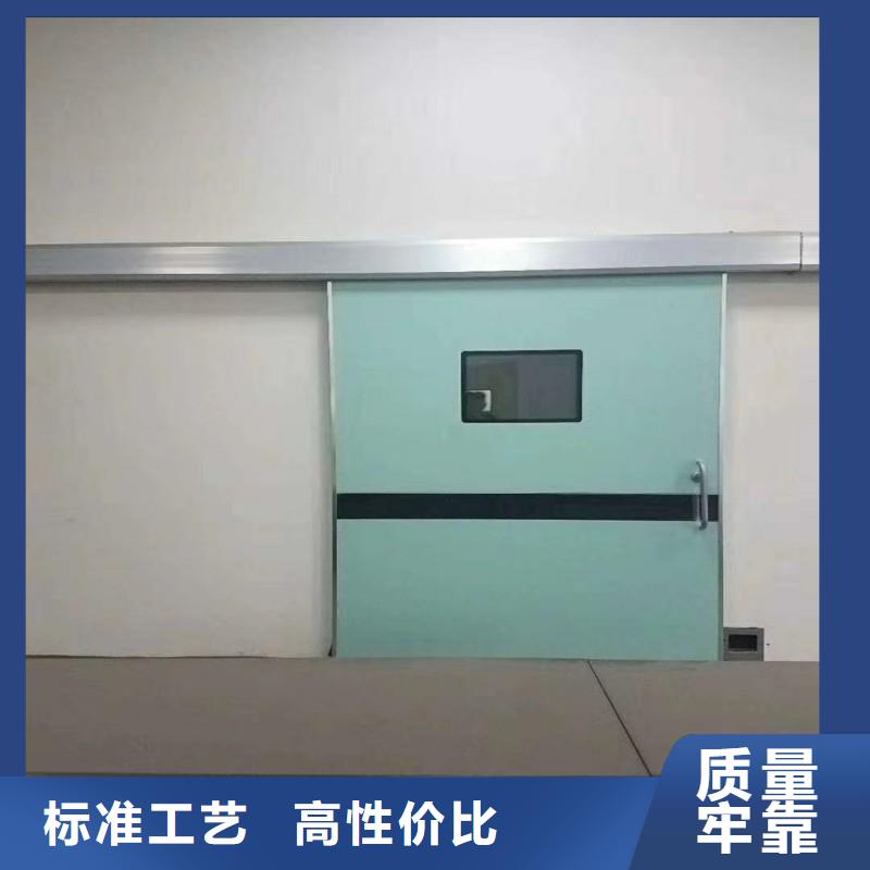 防辐射工程客户满意度高