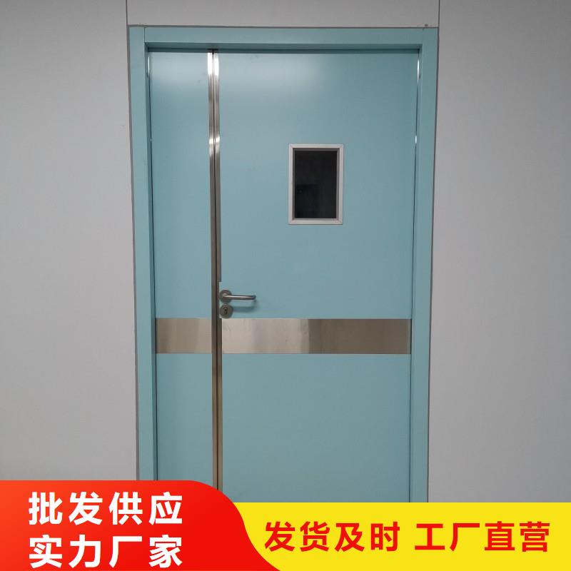 防辐射工程多年实力厂家