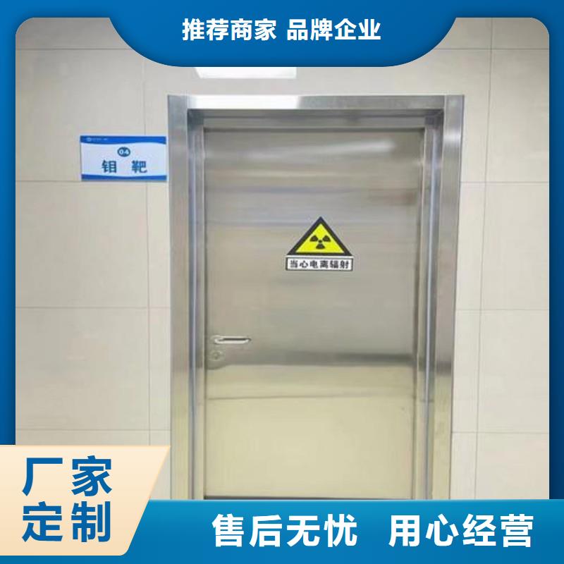 铅屏风质量严格把控