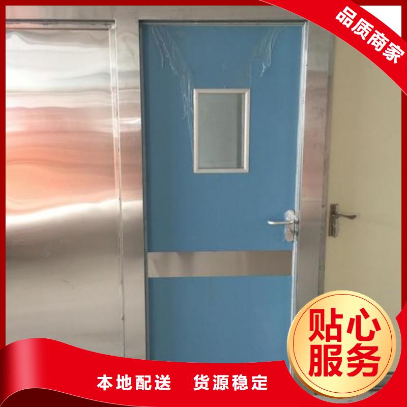 防辐射工程用品质赢得客户信赖