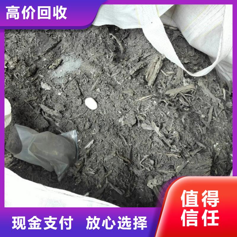 白洋湾街道回收废金属大量收购