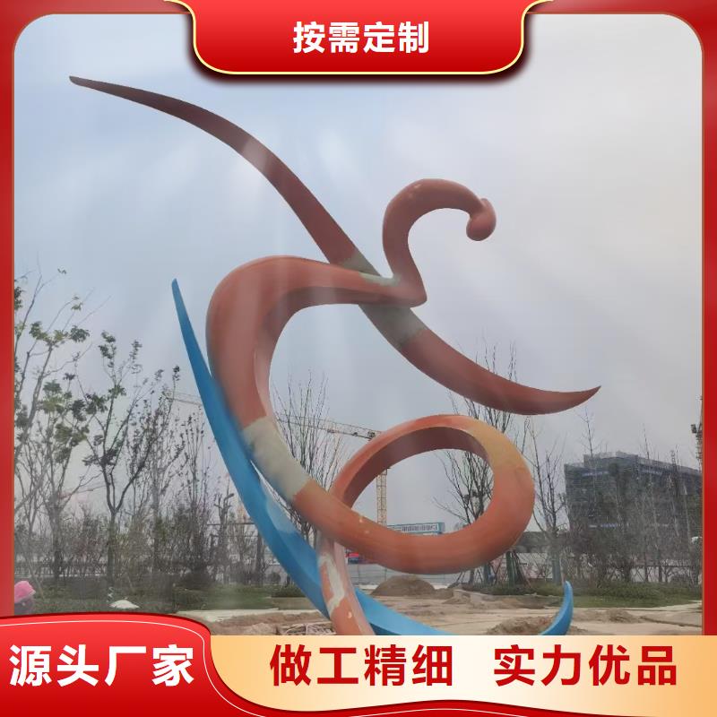 春节景观小品雕塑品质过关