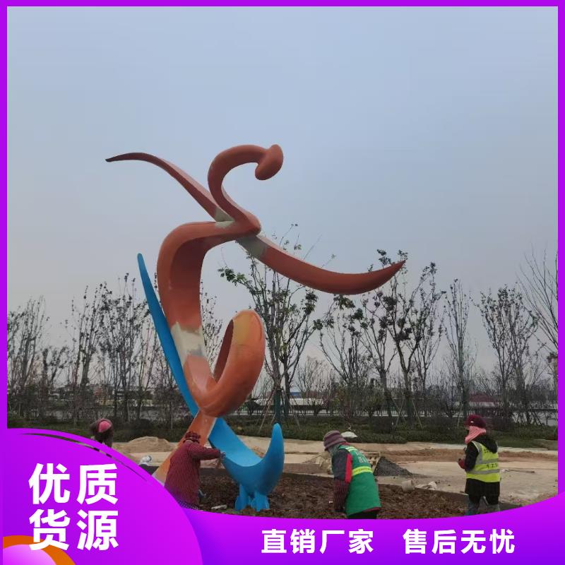 春节景观小品雕塑品质过关