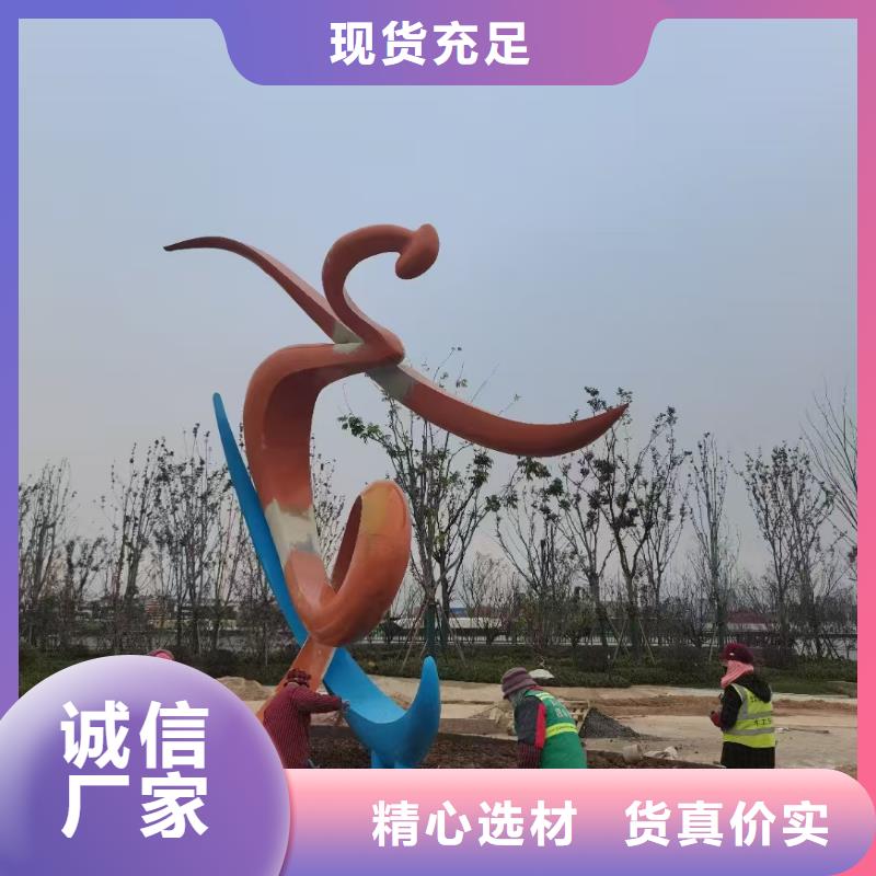 春节景观小品雕塑品质过关