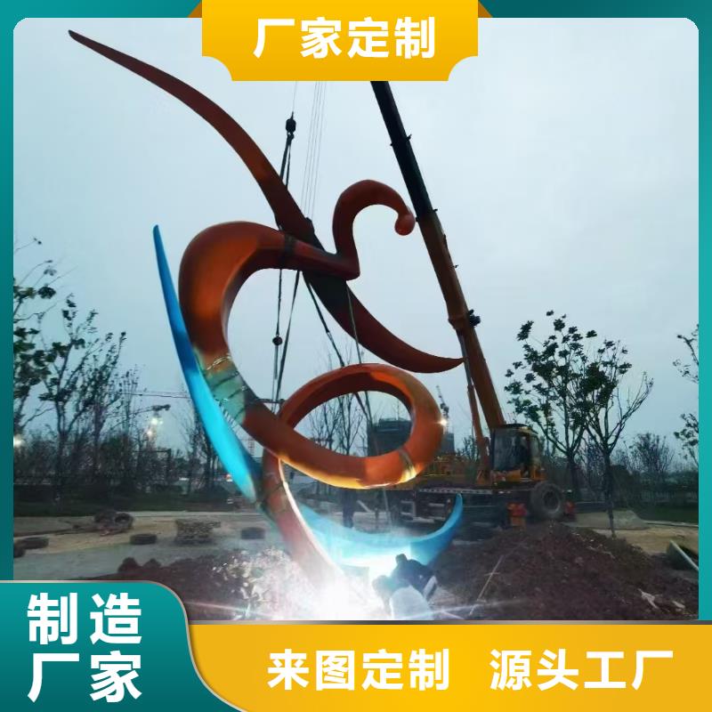 春节景观小品雕塑品质过关