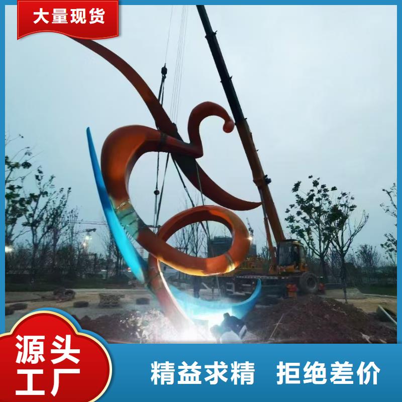 文化长廊景观小品雕塑施工团队