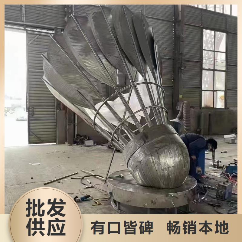 不锈钢景观小品雕塑畅销全国