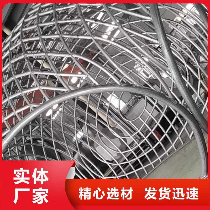 长廊景观小品雕塑定制价格