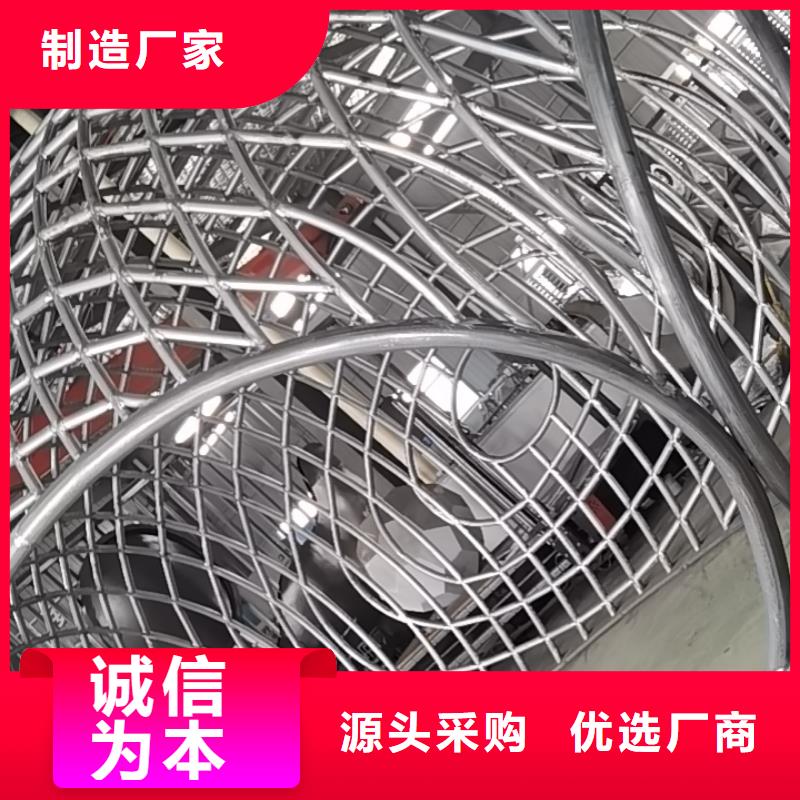 不锈钢景观小品雕塑服务为先