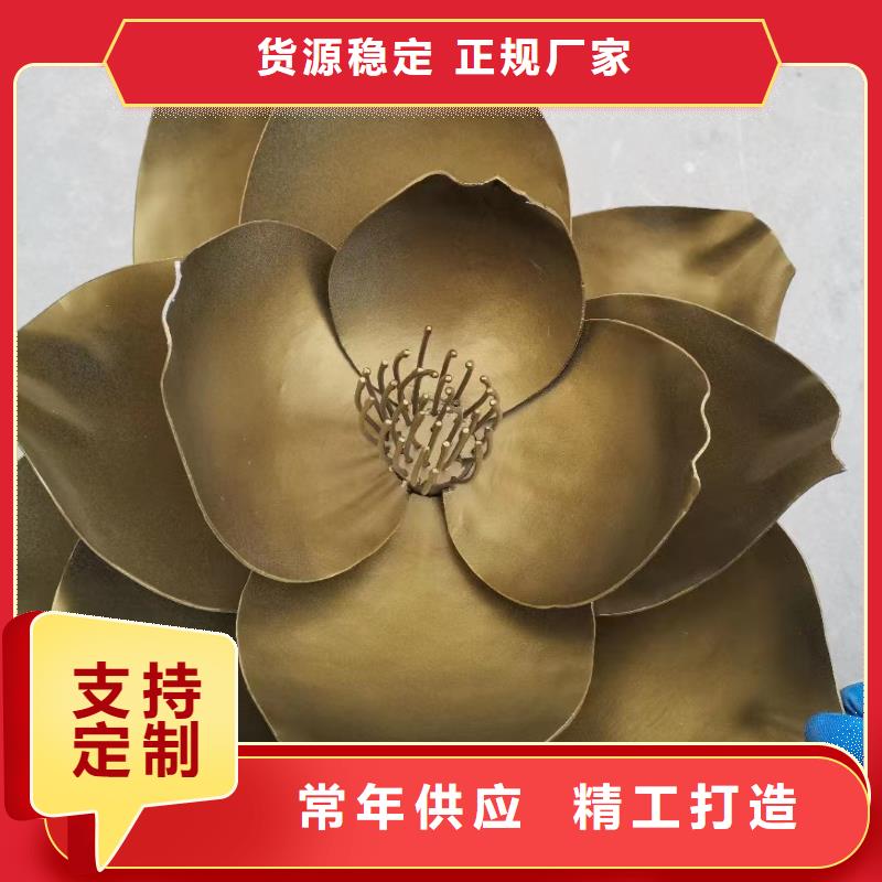 室内景观小品雕塑质量可靠