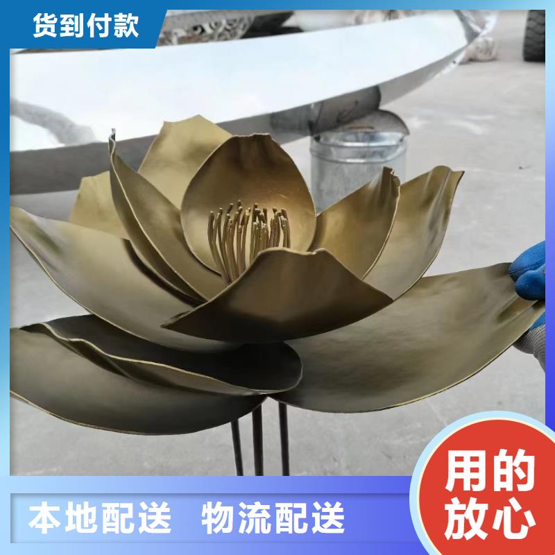景观小品雕塑廊架施工队伍