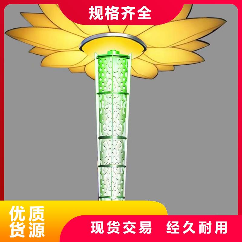 春节景观小品雕塑品质过关
