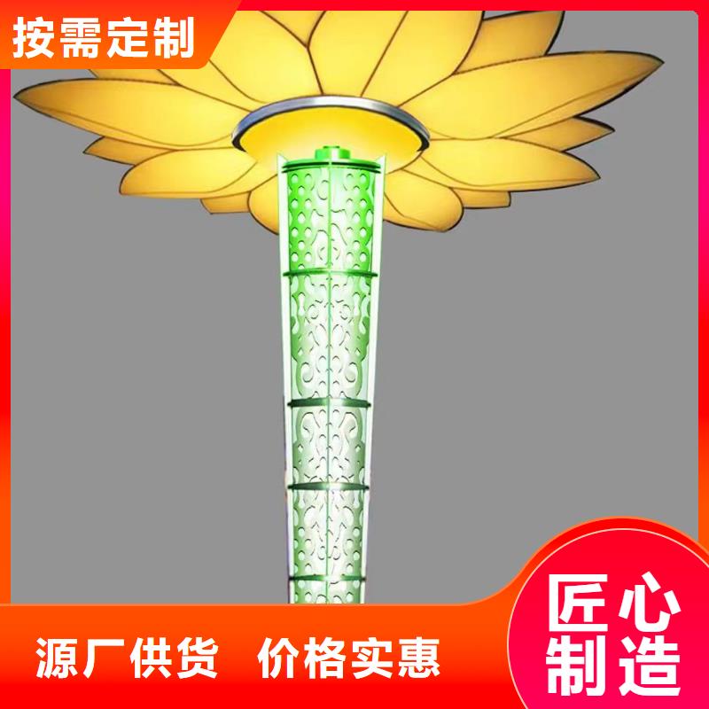 宣传栏景观小品雕塑品质过关