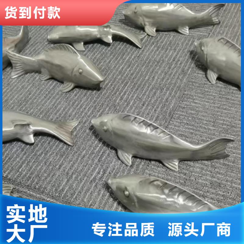 垃圾分类景观小品雕塑品质过关