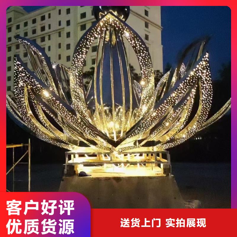 人物景观小品雕塑实力雄厚