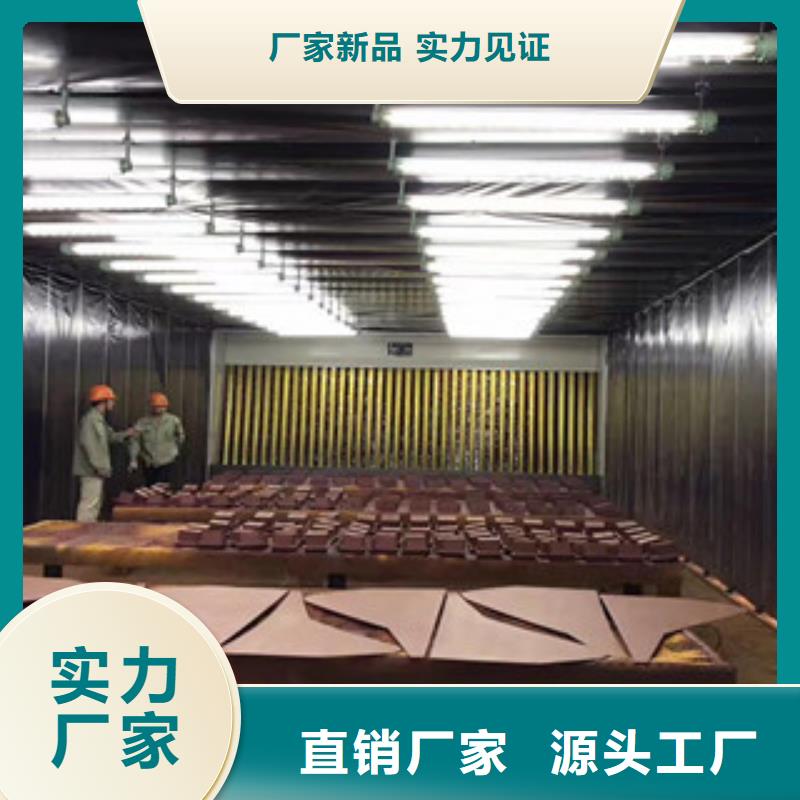 【油膜喷漆房】,工业废气定制不额外收费同城厂家