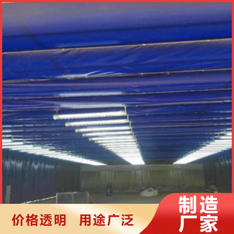 【油膜喷漆房】,工业废气定制不额外收费同城厂家