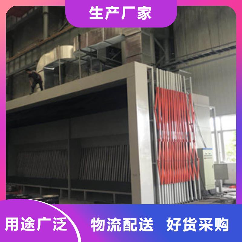【油膜喷漆房】,工业废气定制不额外收费同城厂家