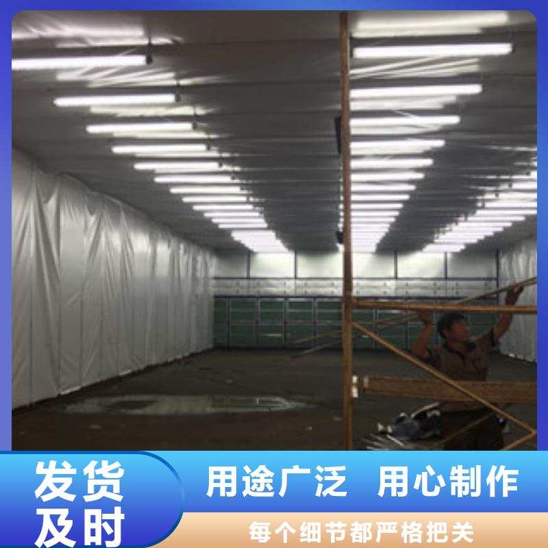 干式喷漆房-【油膜喷漆房】优质工艺-朝康机械(林芝市分公司)-商佳通