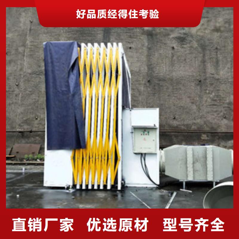 干式喷漆房-【油膜喷漆房】优质工艺-朝康机械(林芝市分公司)-商佳通