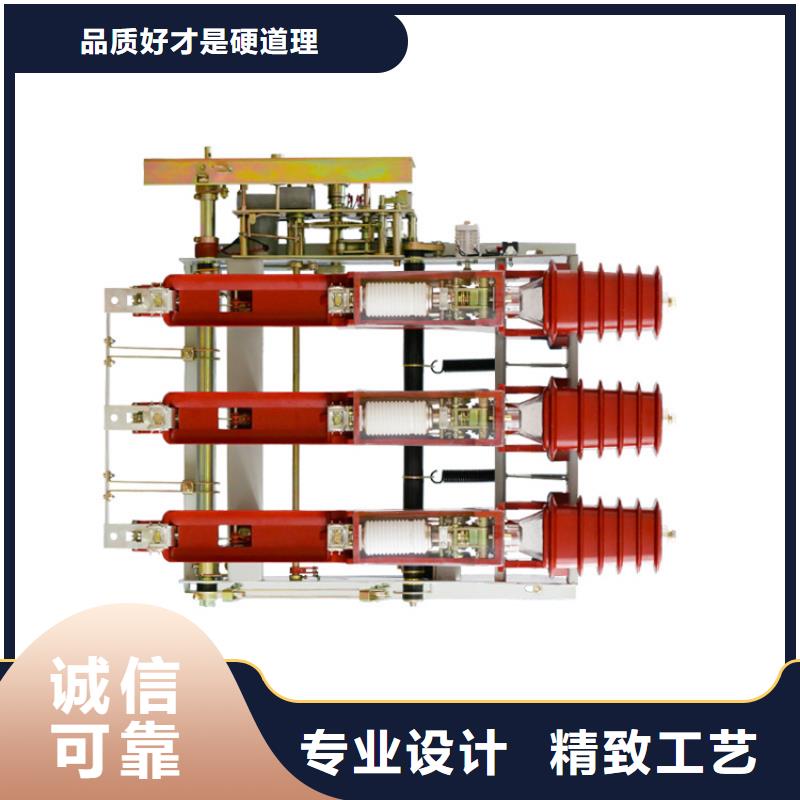 FZN25-12R/630-20高压负荷开关