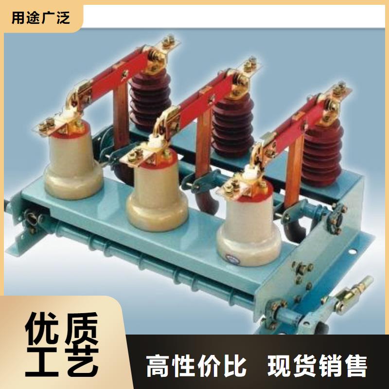 FKN-12/100高压负荷开关