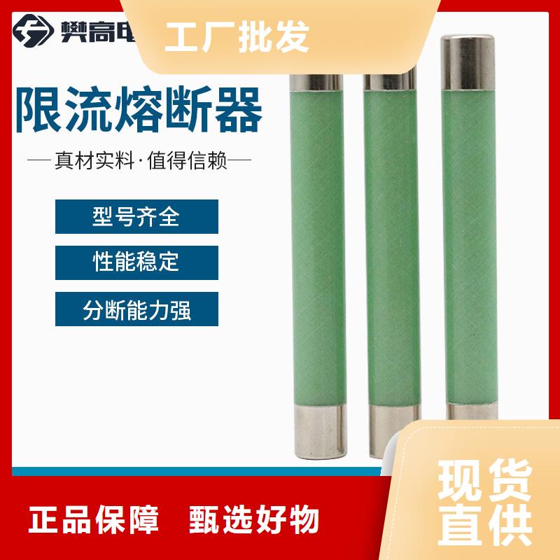 【限流熔断器跌落式熔断器厂家货源】