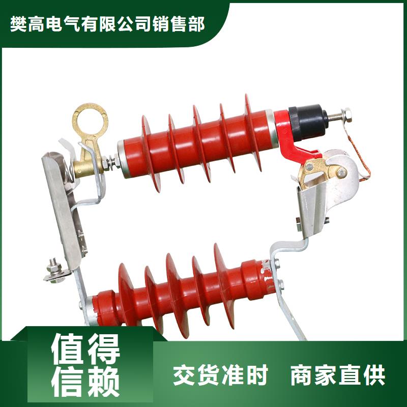 厂家质量过硬(樊高)避雷器 高低压电器支持加工定制