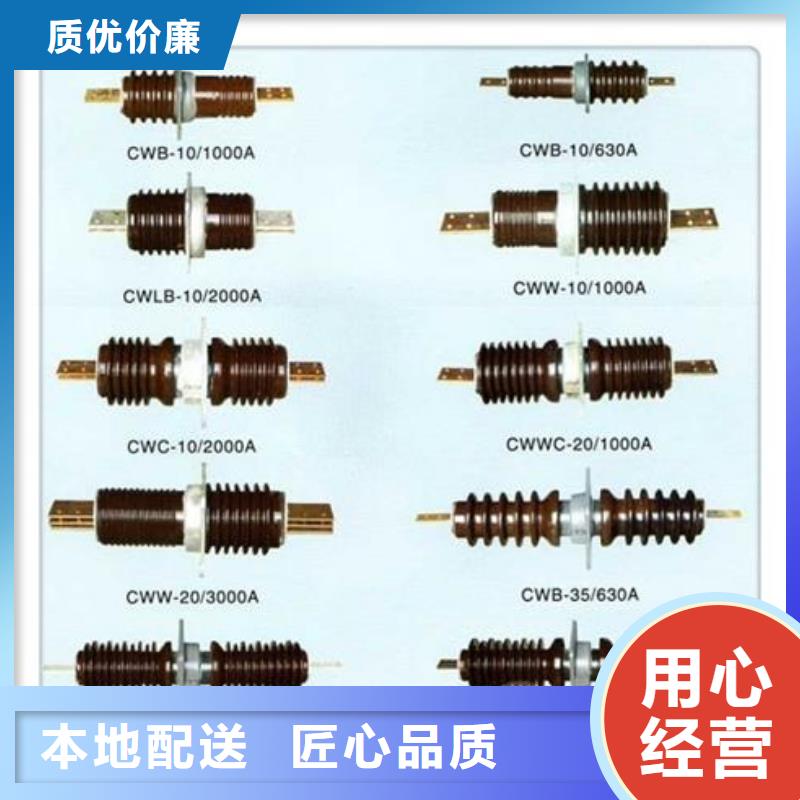 FCGW-12/3150高压复合穿墙套管