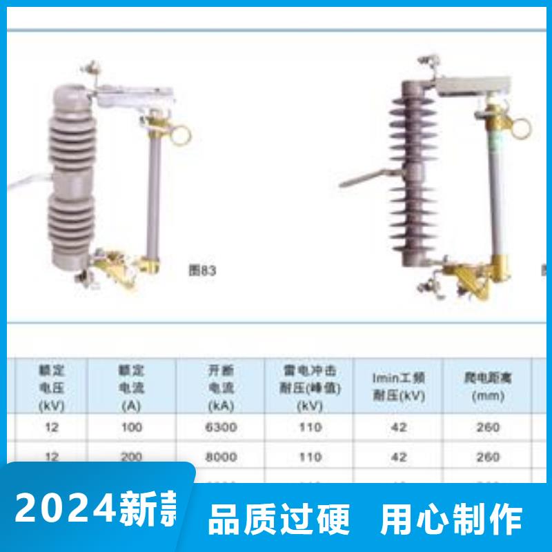 NCX-11/100A出口型跌落式熔断器