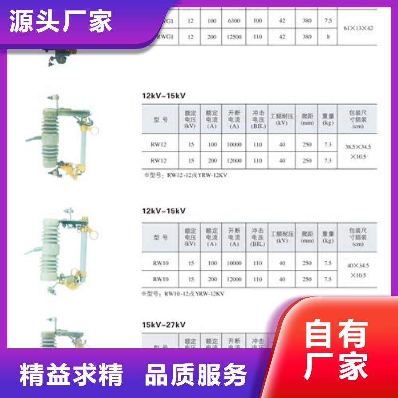 XRNT-40.5/40A高压限流熔断器厂家