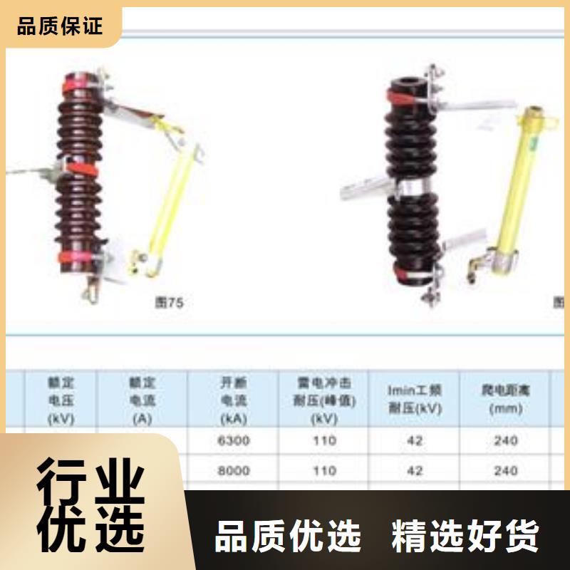 PD4-36/100A出口型跌落式熔断器