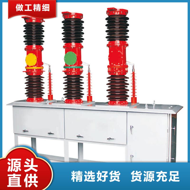 真空断路器实力工厂