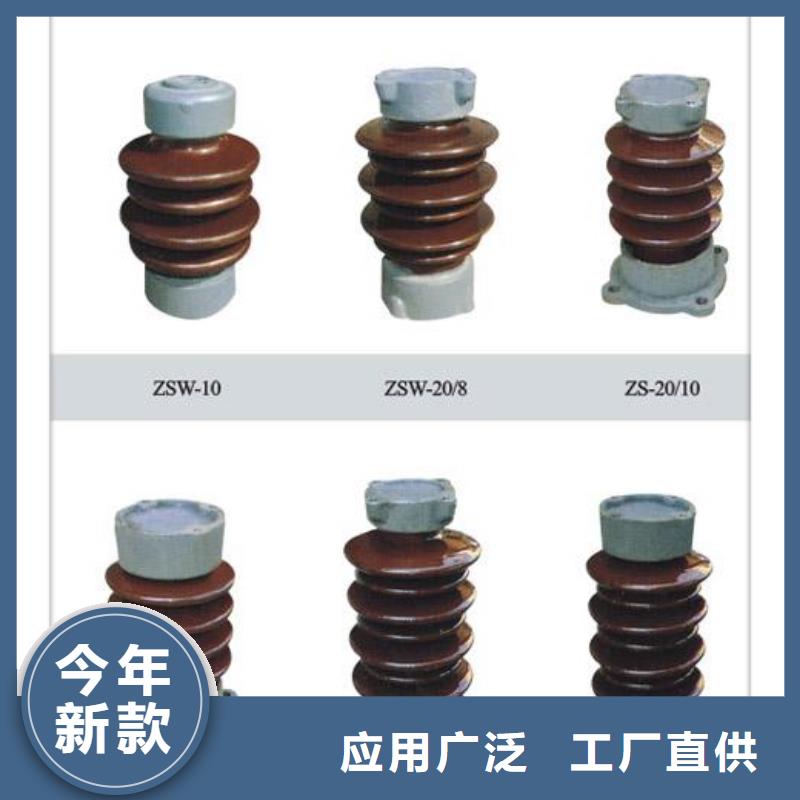 ZSW-110/6.12陶瓷支柱绝缘子