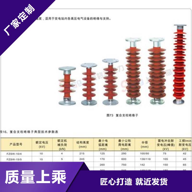 FXBW4-330/210硅胶绝缘子