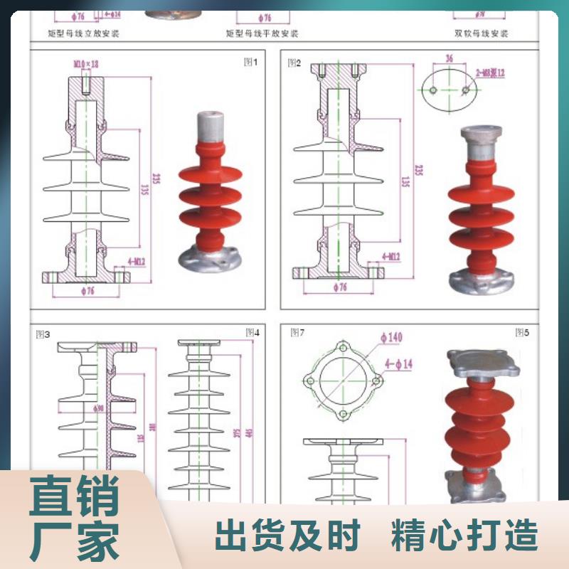 FZSW3-35/6复合绝缘子