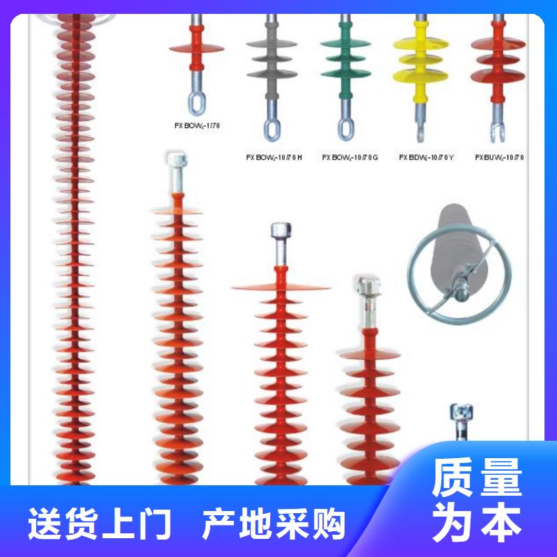 FXBW2-500/210棒型绝缘子