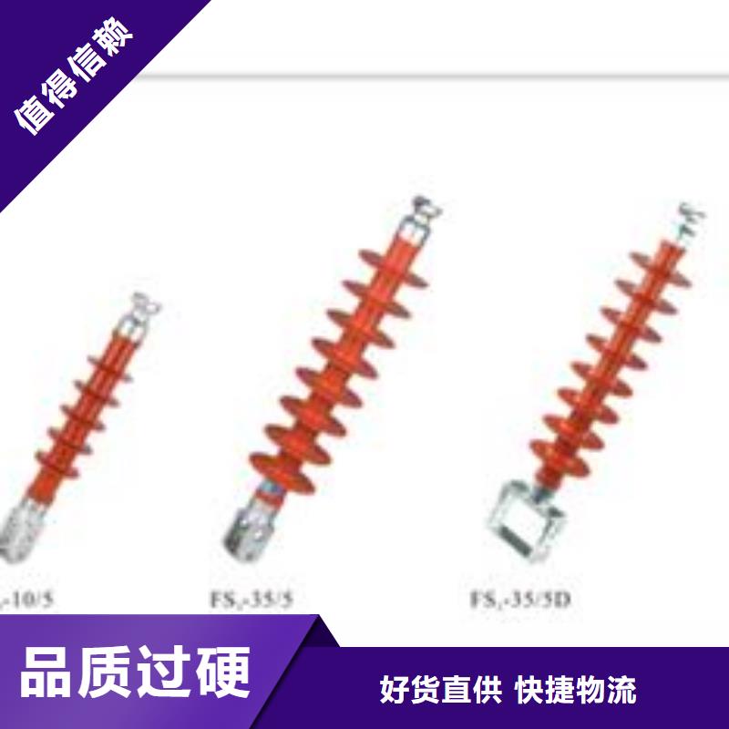 FZSW4-220/8复合绝缘子