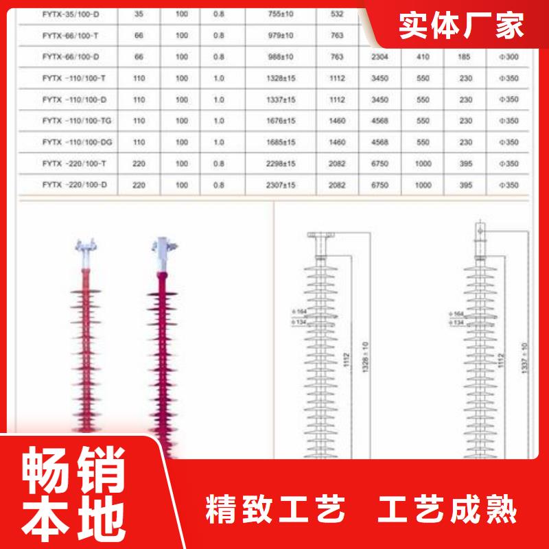 绝缘子真空断路器诚信经营质量保证