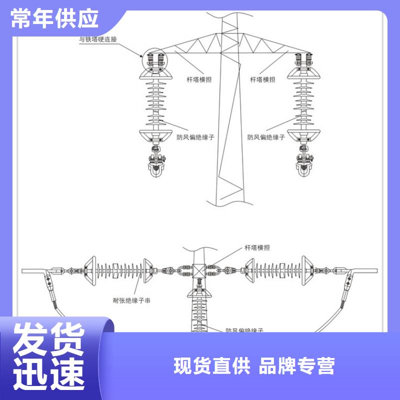 PSN-170/12.5ZS高压绝缘子樊高电气