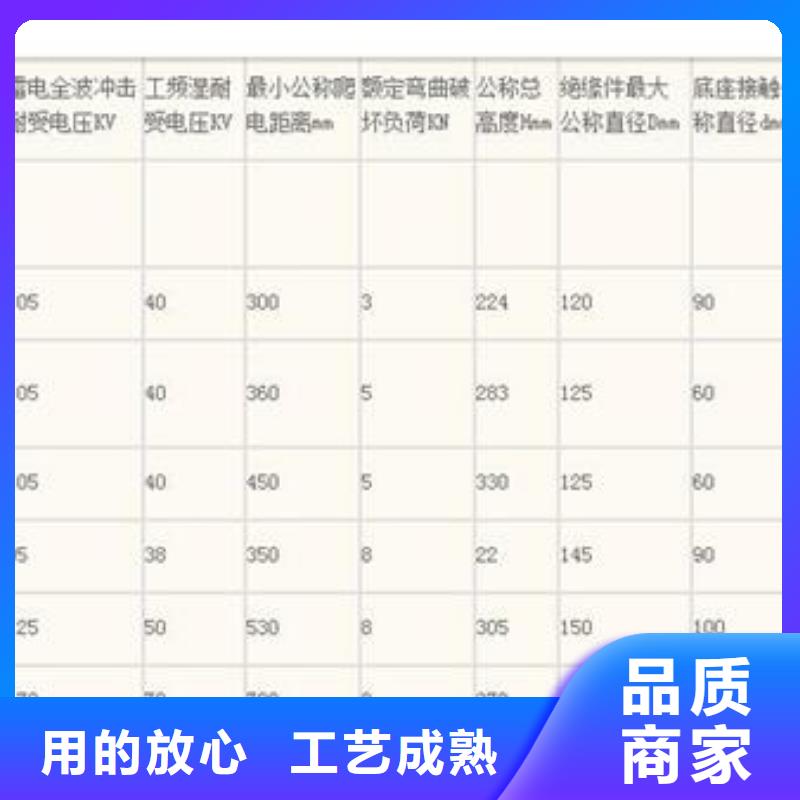 FXBW2-500/210棒型绝缘子