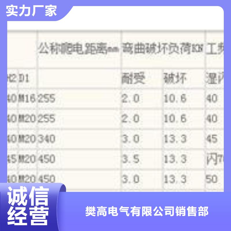 ZPC-35高压支柱绝缘子